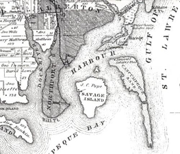 Historic Map